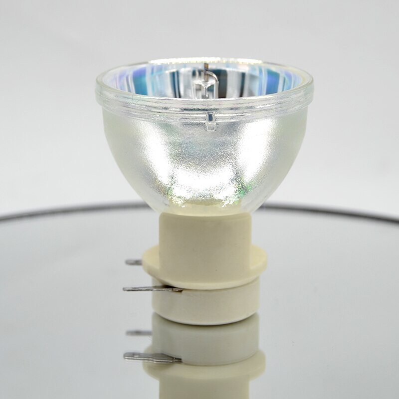 New Bare Bulb Lamp Osram P-VIP 230/0.8 E20.8 For ACER BenQ Optoma VIEWSONIC Projector