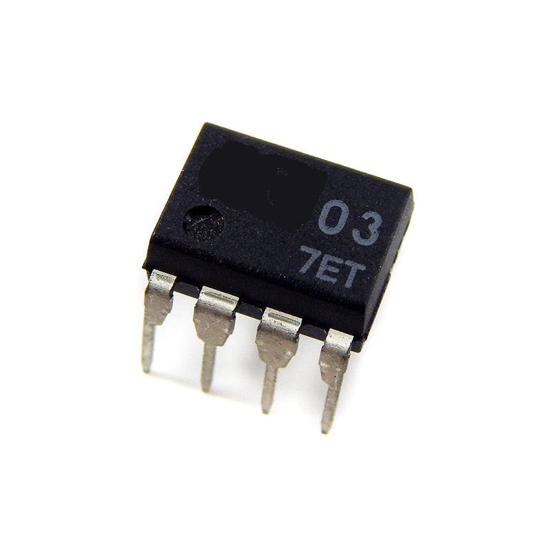 03 op amp single operational amplifier Analog Replace OPA627 AD797ANZ Devices company fever 100% new