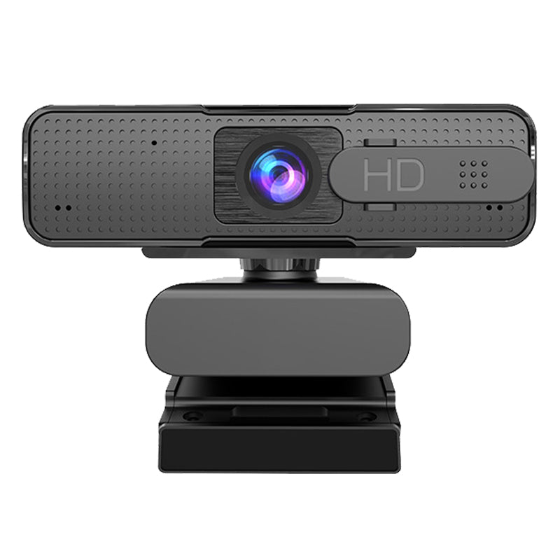 ASHU H701 HD USB Webcam 1080p Autofocus Web Camera with Microphone AF Autofocus Camera