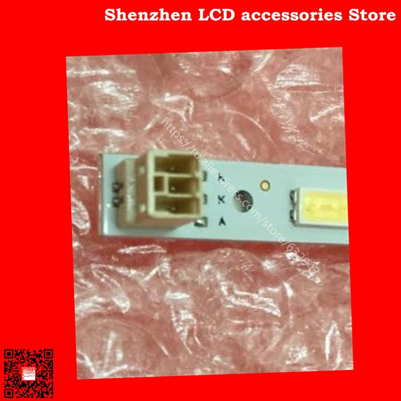 FOR TCL L40F3200B LED backlight LJ64-03029A 2011SGS40 5630 60 H1 REV1.1 lamp 455mm 60LED