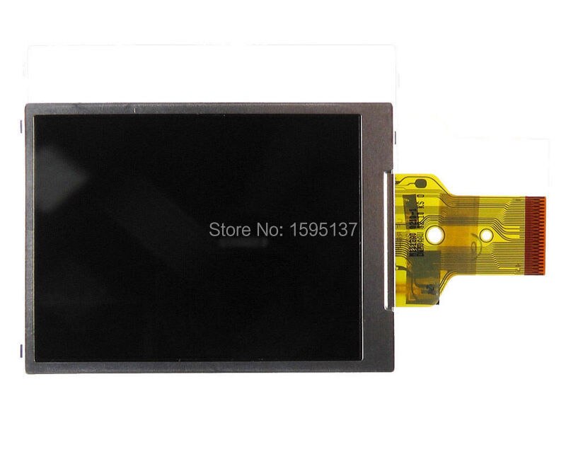 LCD Display Screen for SONY Cyber-Shot Camera With Backlight