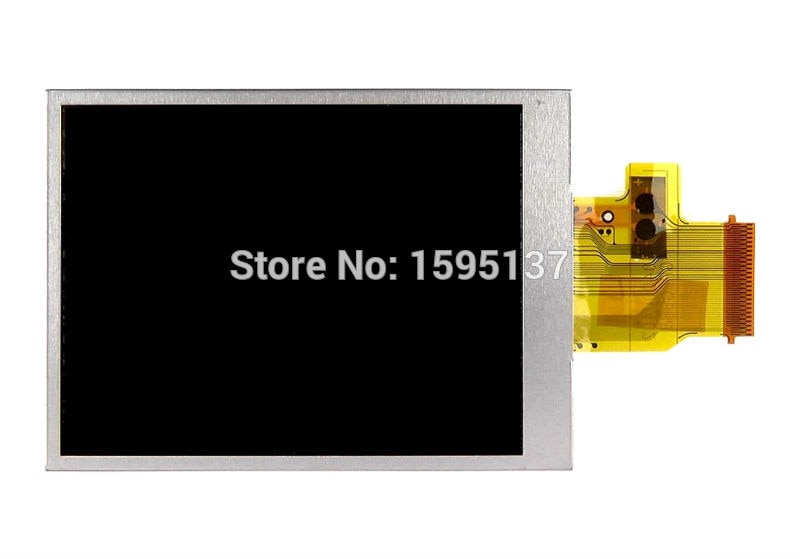 New LCD Display Screen For Nikon coolpix L110 P100 camera