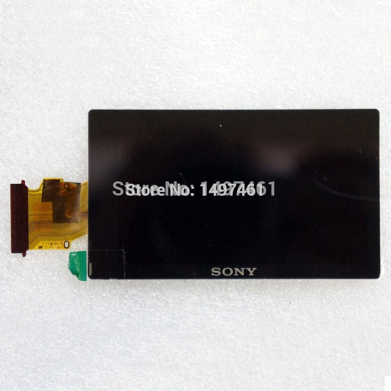 New LCD Display Screen With Backlight for Sony NEX-3 NEX-5 NEX-6 NEX-7 NEX3 NEX3C NEX5 NEX5C NEX6