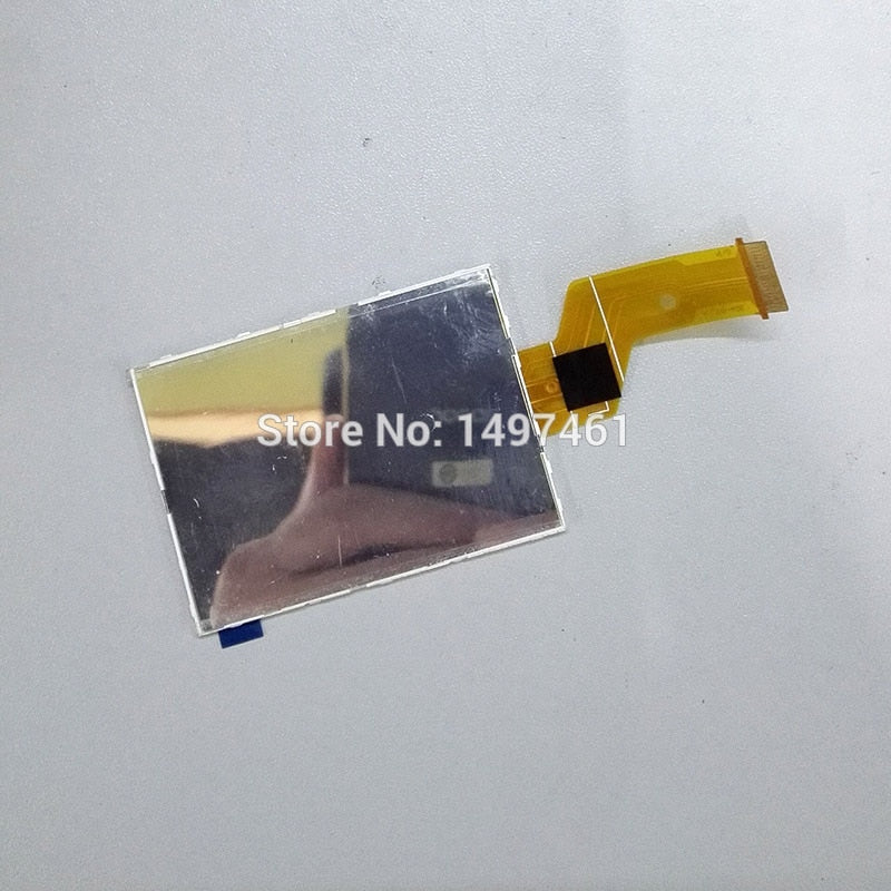New LCD Display Screen with backlight For Fujifilm FinePix Z10 Z20 For Nikon Coolpix S203 S220