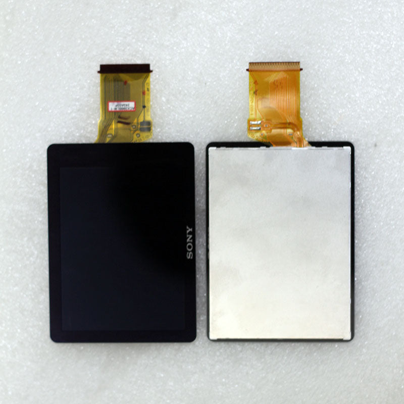LCD Display Screen ASSY with Backlight for Sony DSC-HX200 SLT-A57 SLT-A65 SLT-A77 HX200 A57 A65 A77