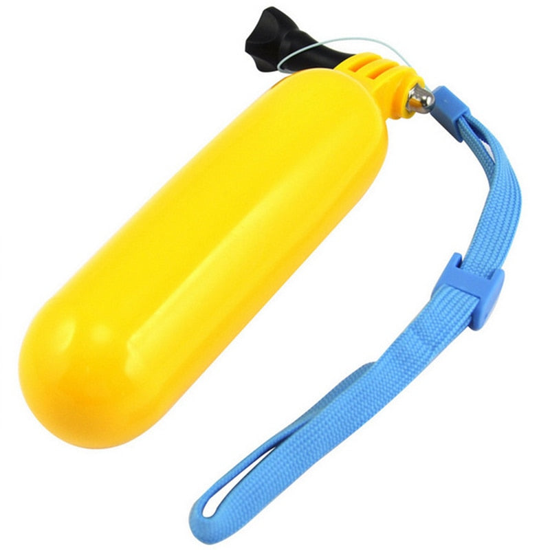 ORBMART Bobber Floating Handheld Monopod Mount Hand Grip Selfie Stick