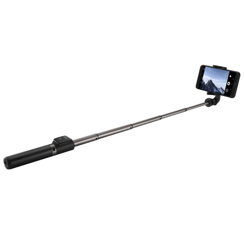 Huawei Honor AF15 Bluetooth Selfie Stick Tripod Portable Wireless Control Monopod