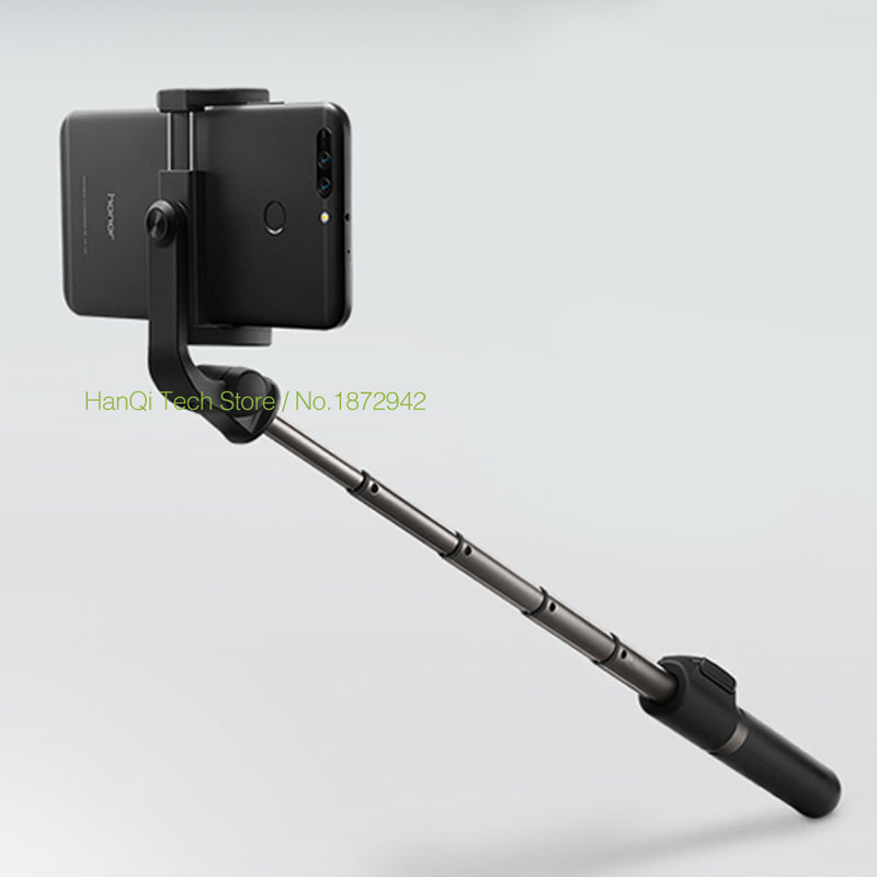 Original Huawei Honor bluetooth Selfie Stick Tripod Wireless Monopod Extendable Handheld Tripod