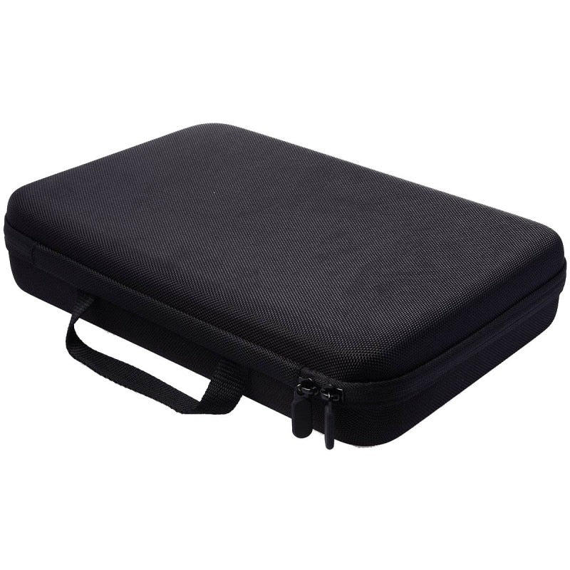 Portable Carry Case Small Medium Large Size Accessory Anti-shock Storage Bag for Go pro Hero 3/4