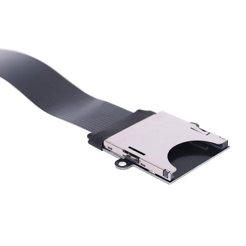 SD card Female to TF micro SD Male (SD to TF) Flexible Memory Card Extension Cable Extender Adapter