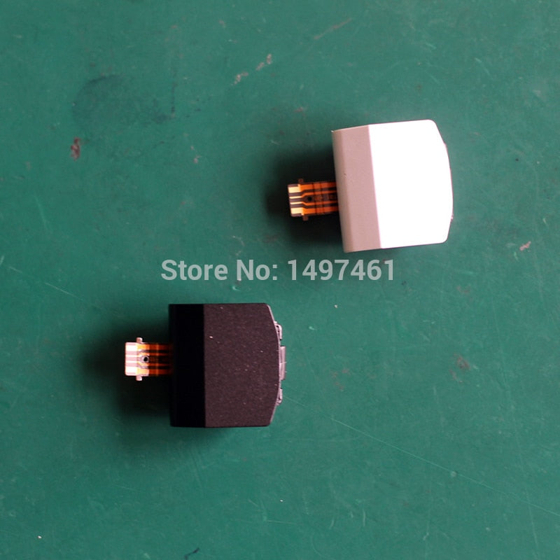 White and Black flash assembly with cover repair Parts for Sony NEX-3N NEX3N Camera