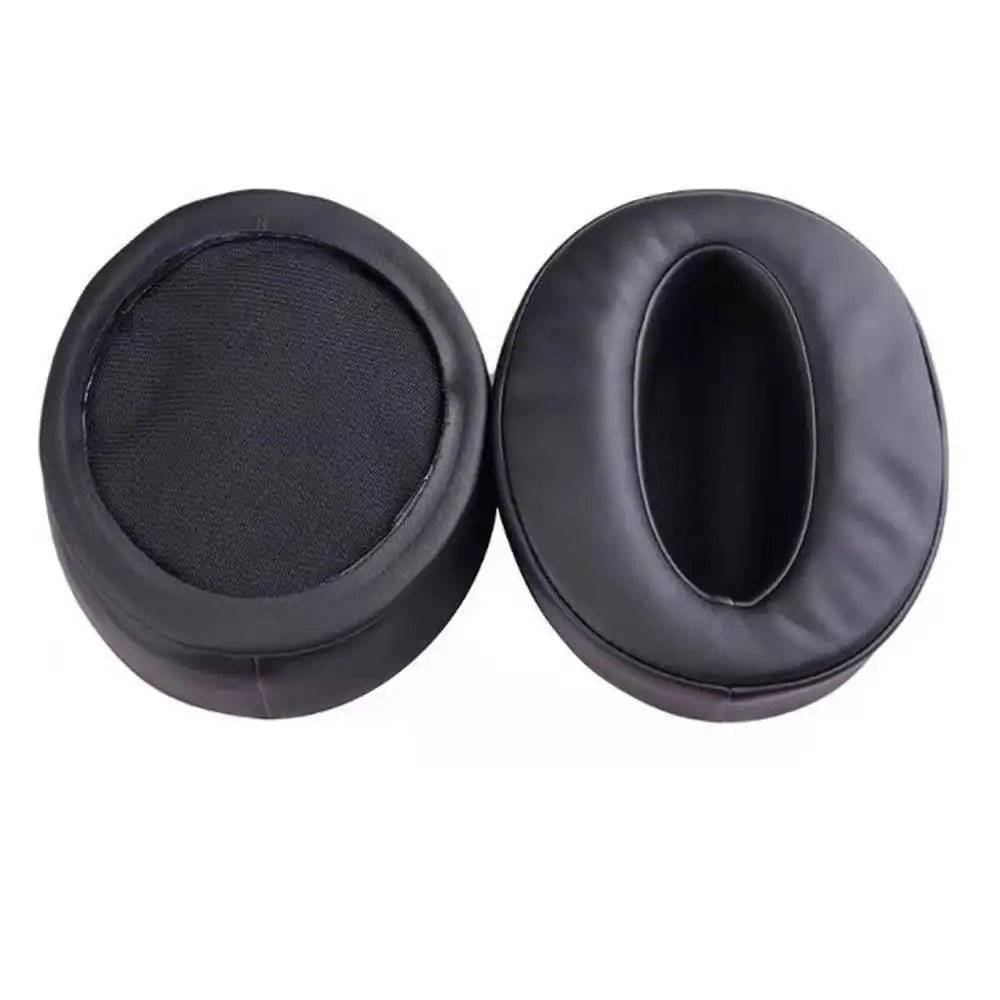 Replacement Ear Pads for Sennheiser HD400S & HD450BT – Memory Foam Cushion Covers