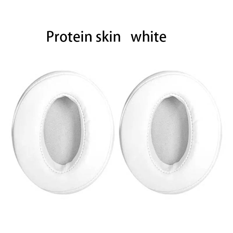 Replacement Ear Pads for Sennheiser HD400S & HD450BT – Memory Foam Cushion Covers