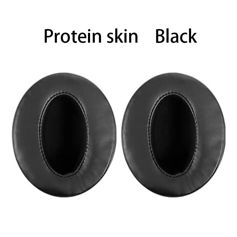 Replacement Ear Pads for Sennheiser HD400S & HD450BT – Memory Foam Cushion Covers