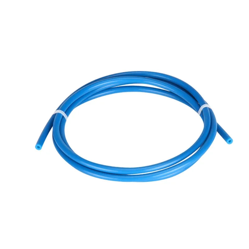 1/2/4M Bowden Extruder PTFE Tube – High-Quality Teflon Tube for 3D Printers