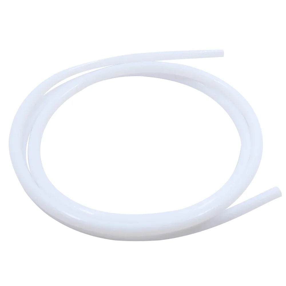 1/2/4M Bowden Extruder PTFE Tube – High-Quality Teflon Tube for 3D Printers