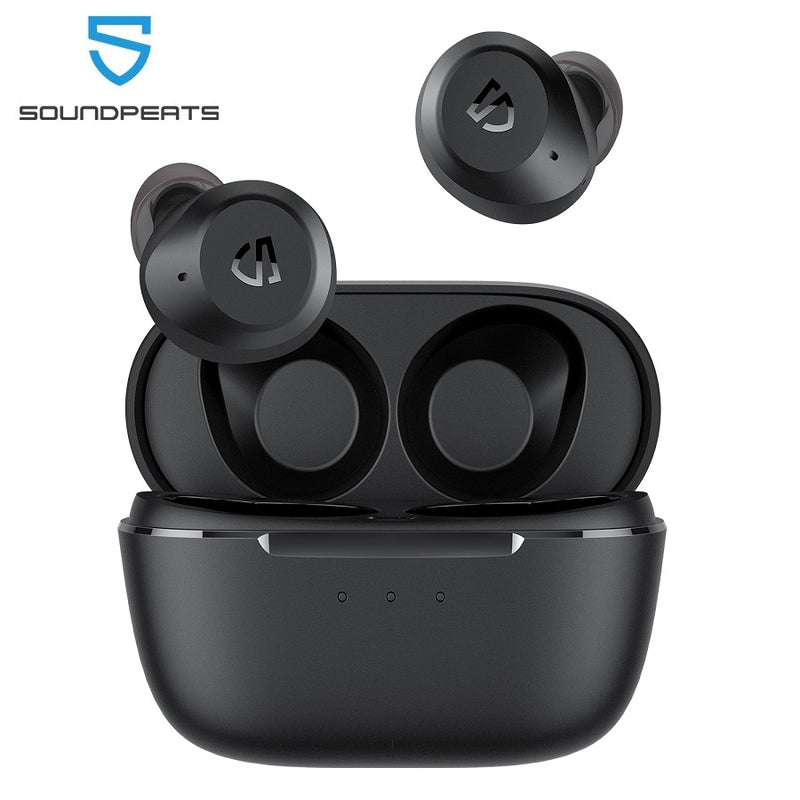 T2 Hybrid Active Noise Cancelling Wireless Earbuds ANC Bluetooth Earphones with 12mm Transparency