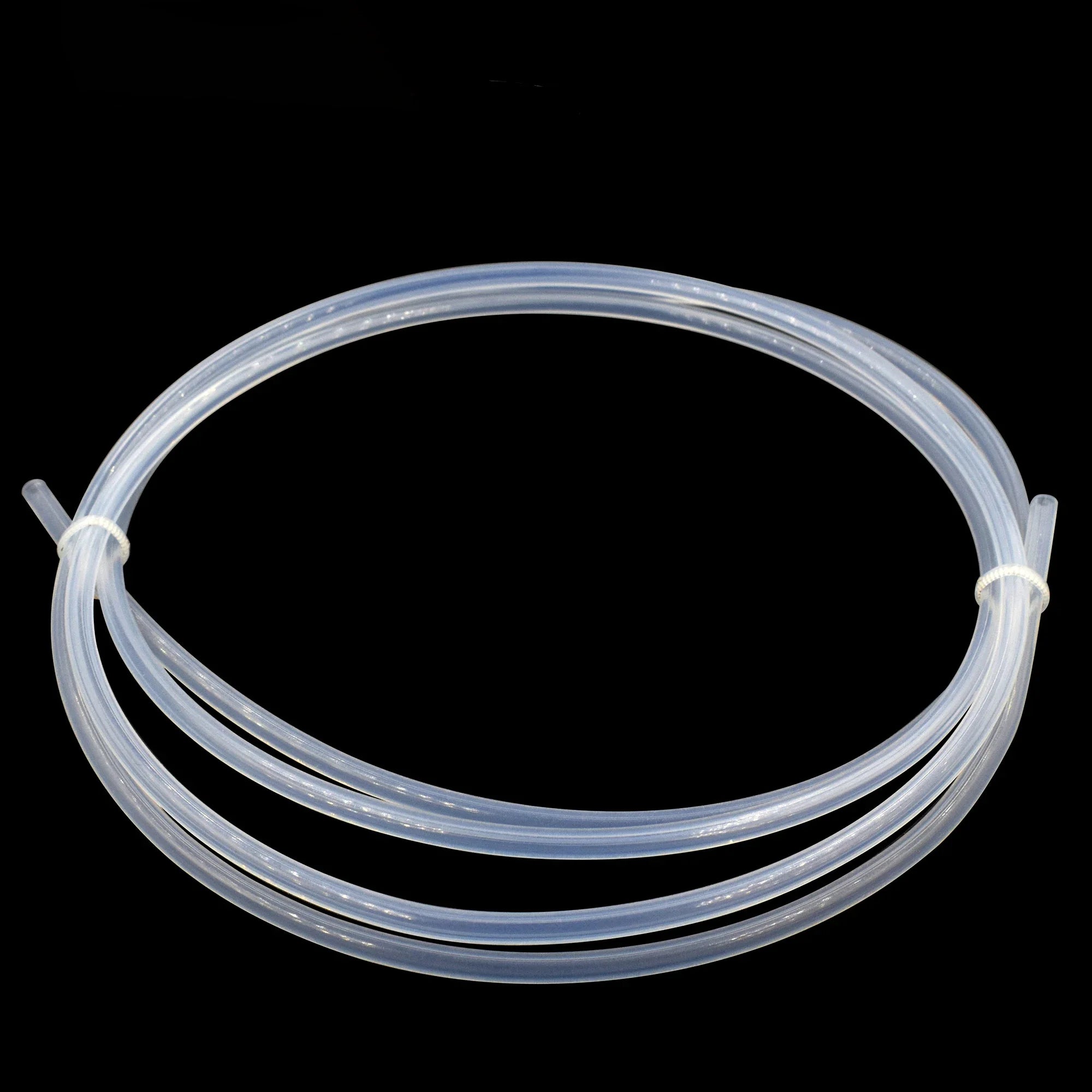 1/2/4M Bowden Extruder PTFE Tube – High-Quality Teflon Tube for 3D Printers