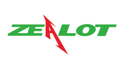 Zealot