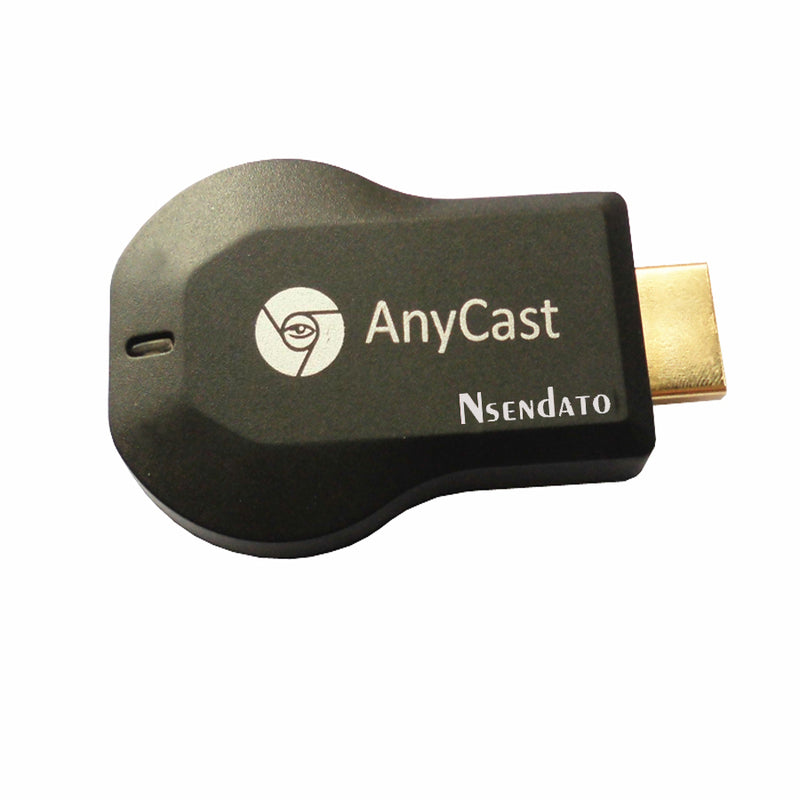 128M Anycast m2 ezcast miracast Any Cast AirPlay Crome Cast Cromecast HDMI TV Stick Wifi Display