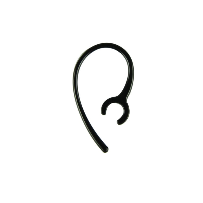3 Pcs Handfree 5.5mm Hole Headset EarHook Earphone