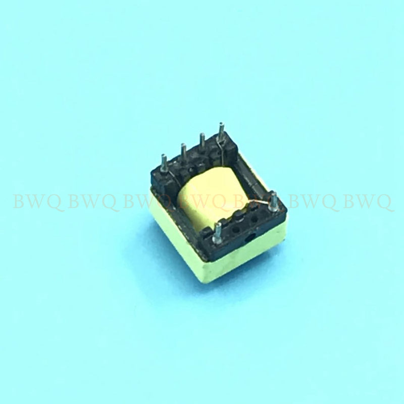 50pcs/lot BWQ EE10-A1 Switching Power Supply High Frequency Transformer 220V to 5-12V Maximum Output
