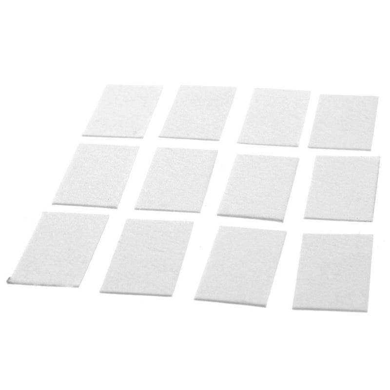 60pcs/lot for Gopro Anti-Fog Inserts Anti Fog Recycle Drying Inserts for Gopro Hero 6 5 4 3+ 3 2