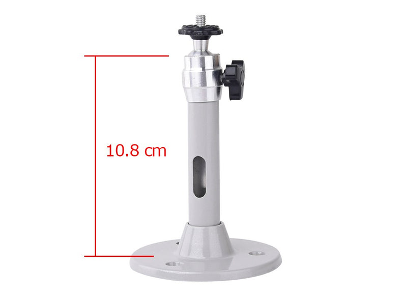 90 Degree Adjustable projector accessories High Quality Hanger ceiling wall mount with height