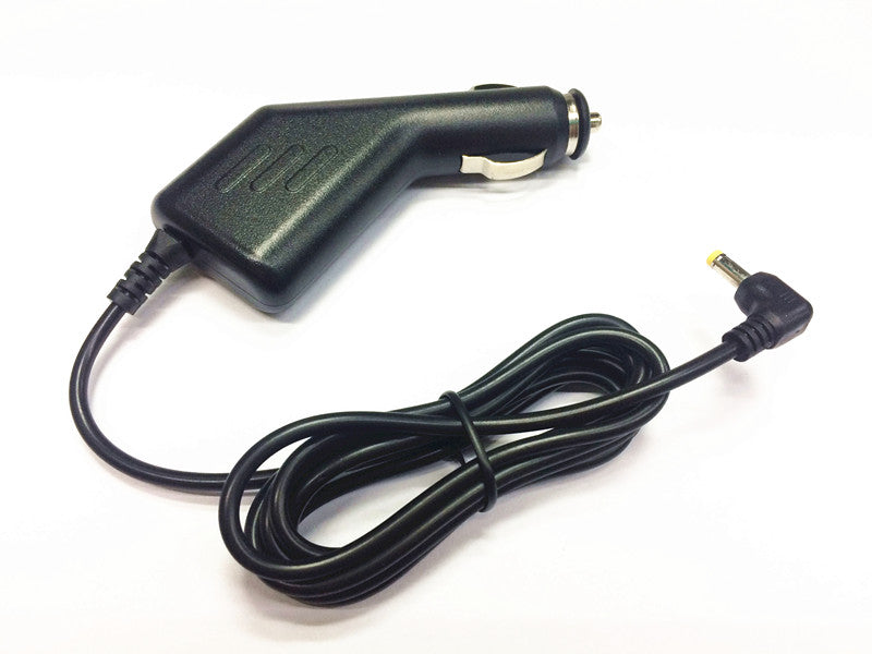 9V 2A Car Vehicle Power Charger Adapter Cord For Coby Mobile Portable DVD Player