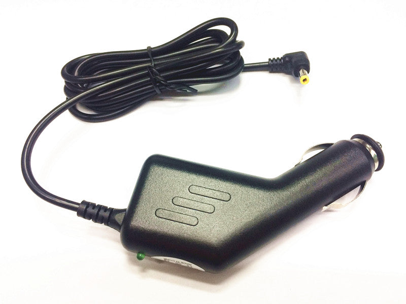 9V 2A Car Vehicle Power Charger Adapter Cord For Coby Mobile Portable DVD Player