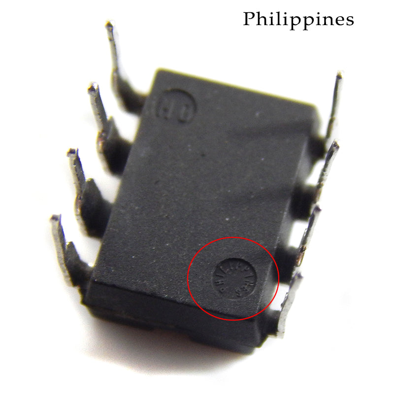 AD797 AD797AN single Operational amplifier Disassembly version MBL6010D op amp Fewer and fewer