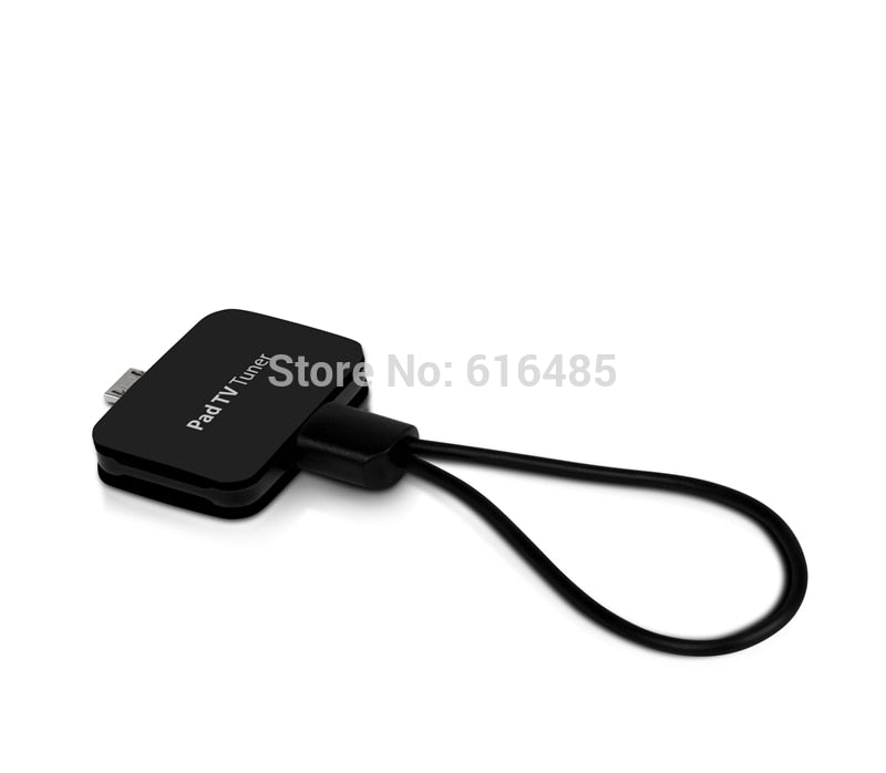 ATSC receiver Geniatech PT681 Watch ATSC live TV on Android Phone/Pad USB TV tuner pad TV stick for