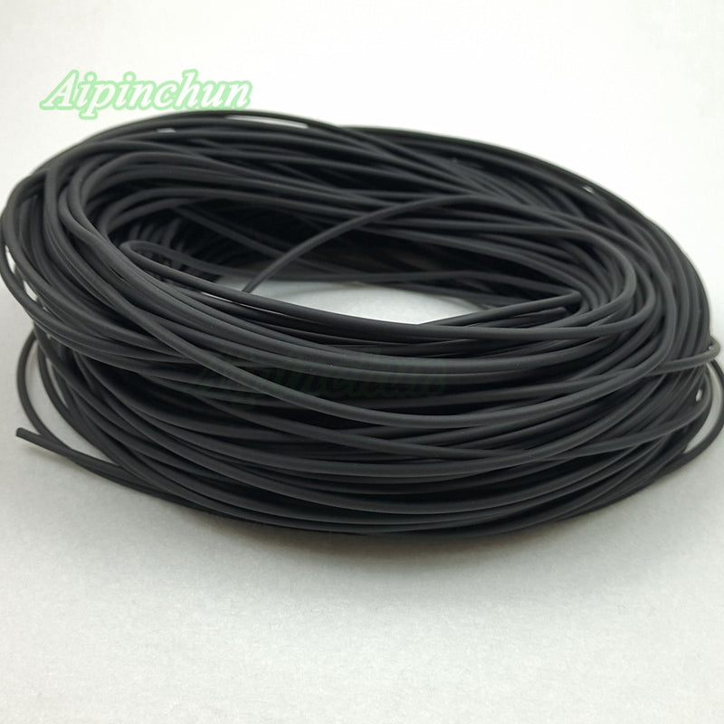 Aipinchun 5 Meters/lot DIY Audio Earphone Cable Repair Replacement Headphone Wire Cord