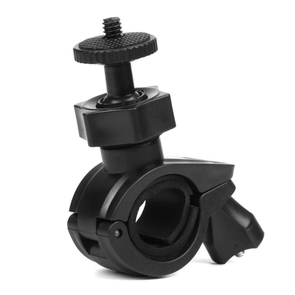 Bike Bicycle Motorcycle Handlebar Mount for Sony X3000 X1000 AS300 AS200 AS100 AS50 AS30 AS20 AS15