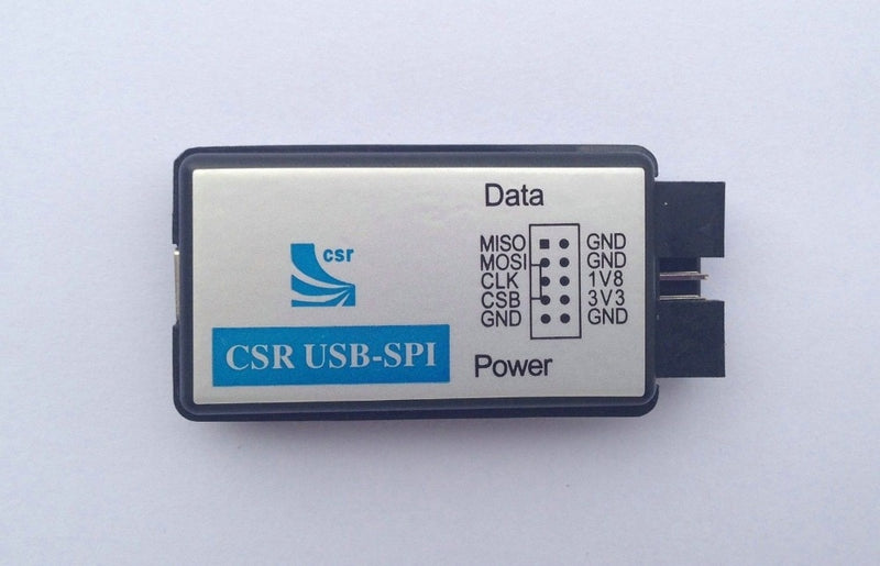CSR USB-SPI ISP Bluetooth USB SPI Download Module Chip Programmer Debugger
