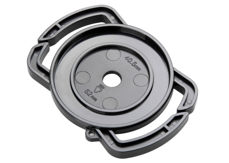 Camera Lens Cap Protection Cover Anti Lost Buckle Holder Keeper 52mm 58mm 67mm 49mm 82mm 77mm