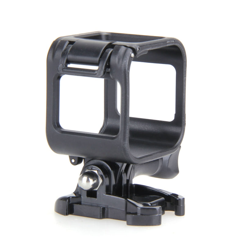 Camera Low Profile Frame Housing Cover Sports Camera Protecting Case Support Mount Holder