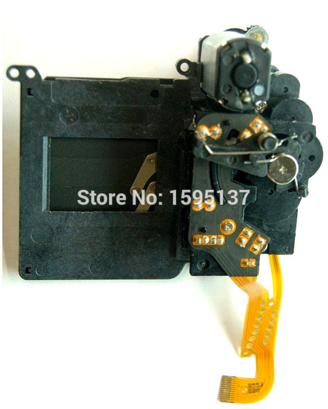 Camera Repair Replacement Parts for EOS Rebel T1i for EOS Kiss X3 for EOS 500D 550D 600D 1000D