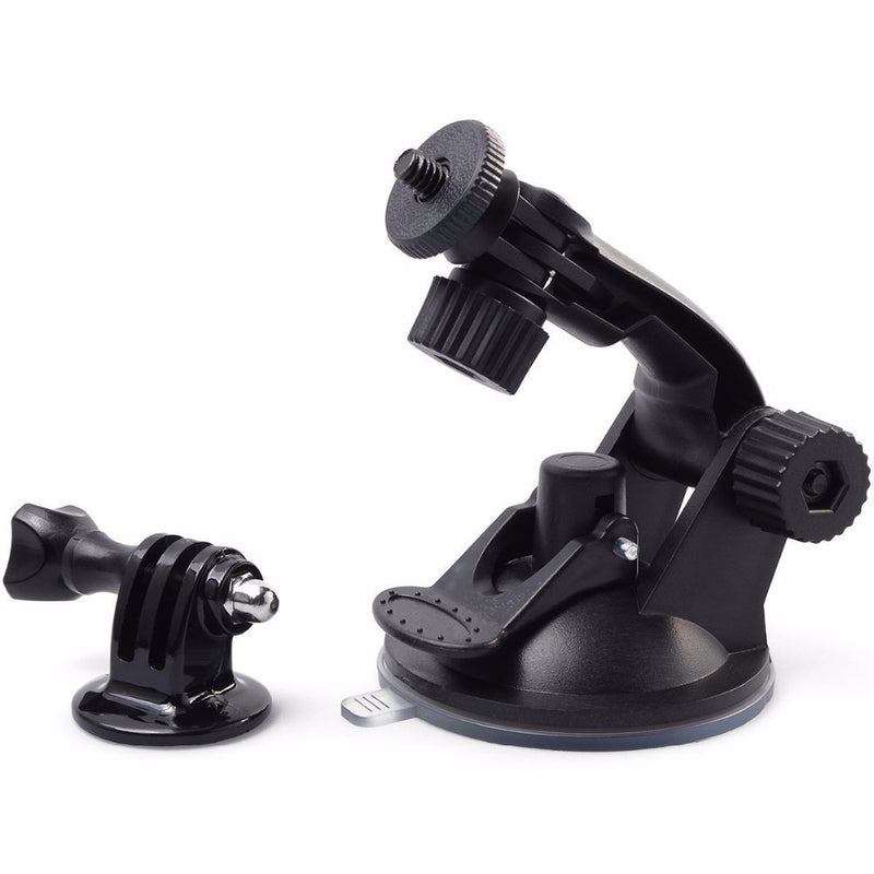 Car Suction Cup Mount Holder for Sony RX0 X3000 X1000 AS300 AS200 AS100 AS50 AS30 AS20 AS15 AS10 AZ1
