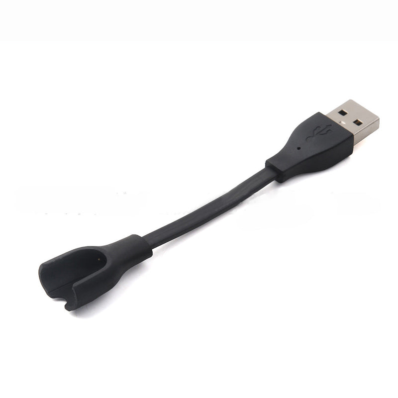 Chargers for Xiaomi Mi Band 3 4 2 for Mi Band 4 Charger Replacement USB Charging Adapter Wire