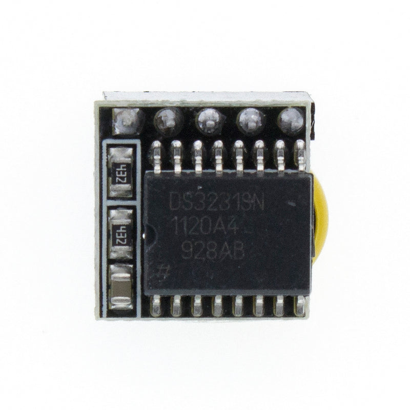 DS3231 AT24C32 IIC Module Precision Clock Module DS3231SN Memory Module DS3231 Mini Module Real Time
