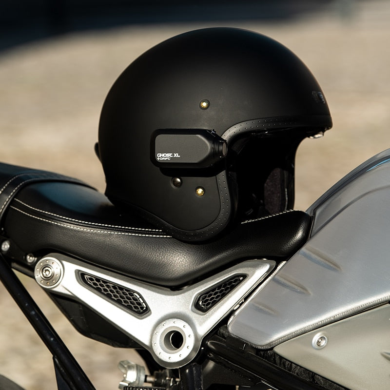 Ghost XL IPX7 Waterproof Action Camera Sport 1080P WiFi Helmet Video For Motorcycle Bicycle Helmet