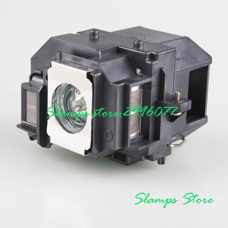 EB-S7 EB-S7+ EB-S72 EB-S8 EB-S82 EB-X7 EB-X72 EB-X8 EB-X8E EB-W7 EB-W8 Projector lamp with housing