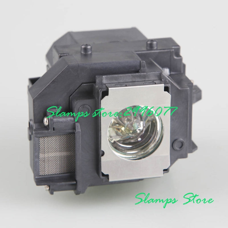 EB-S7 EB-S7+ EB-S72 EB-S8 EB-S82 EB-X7 EB-X72 EB-X8 EB-X8E EB-W7 EB-W8 Projector lamp with housing
