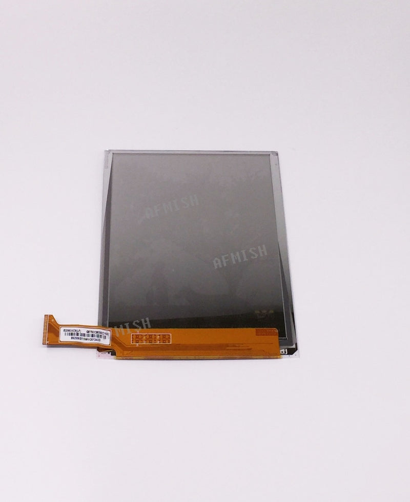 ED060XC5 6inch e-ink eink LCD Display screen glossy For Sony Prs-T3 Prs T3 Prst3 ebook E-book Readers