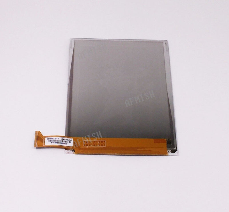 ED060XC9 6 inch LCD Display screen for ebook reader 1024*758 without backlight and touch