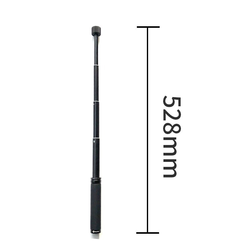 Handheld Adjustable Extension Pole for Feiyu Pocket 2 2S G6 PLUS Vlog pocket 2 Vimble 2A 2S G6 Max