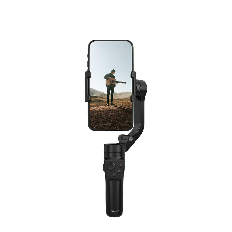 Vlog Pocket 2 Handheld Smartphone Gimbal Stabilizer Selfie Stick