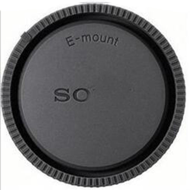 Foleto Camera Rear Cap Lens Cap Dust-proof Protect for Canon Eos Nikon N1 Sony Nex Pentax PK Olympus