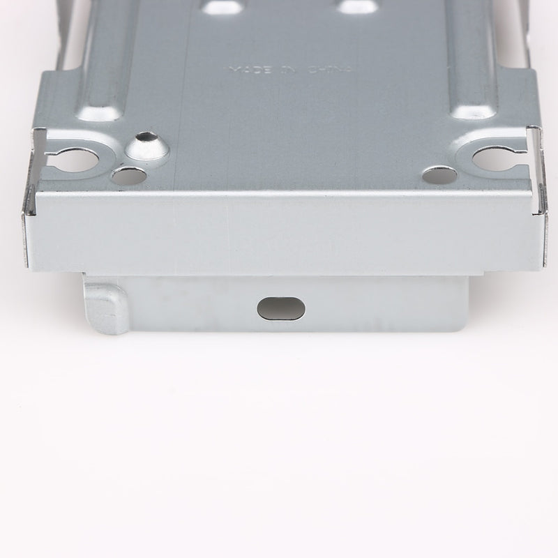 For PS3 Super Slim internal Hard Disk Drive HDD Mounting Bracket Caddy + Screws